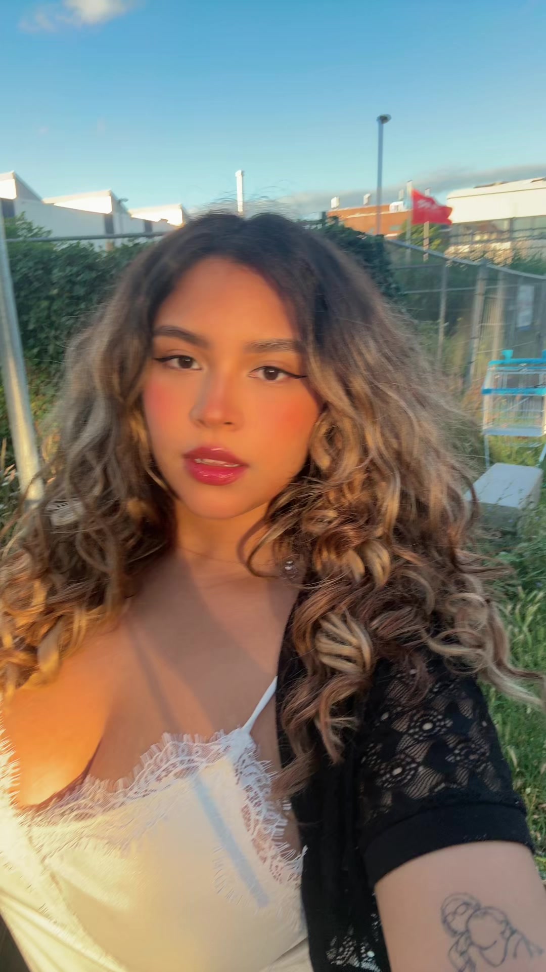 @Chocolateburritopero