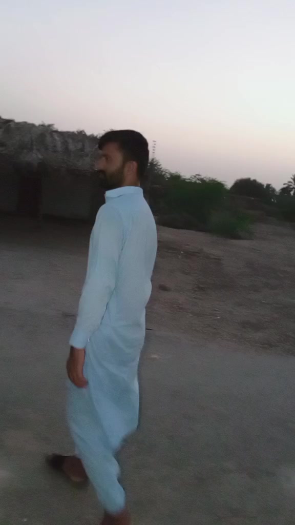 @Wadeero Roshan awan