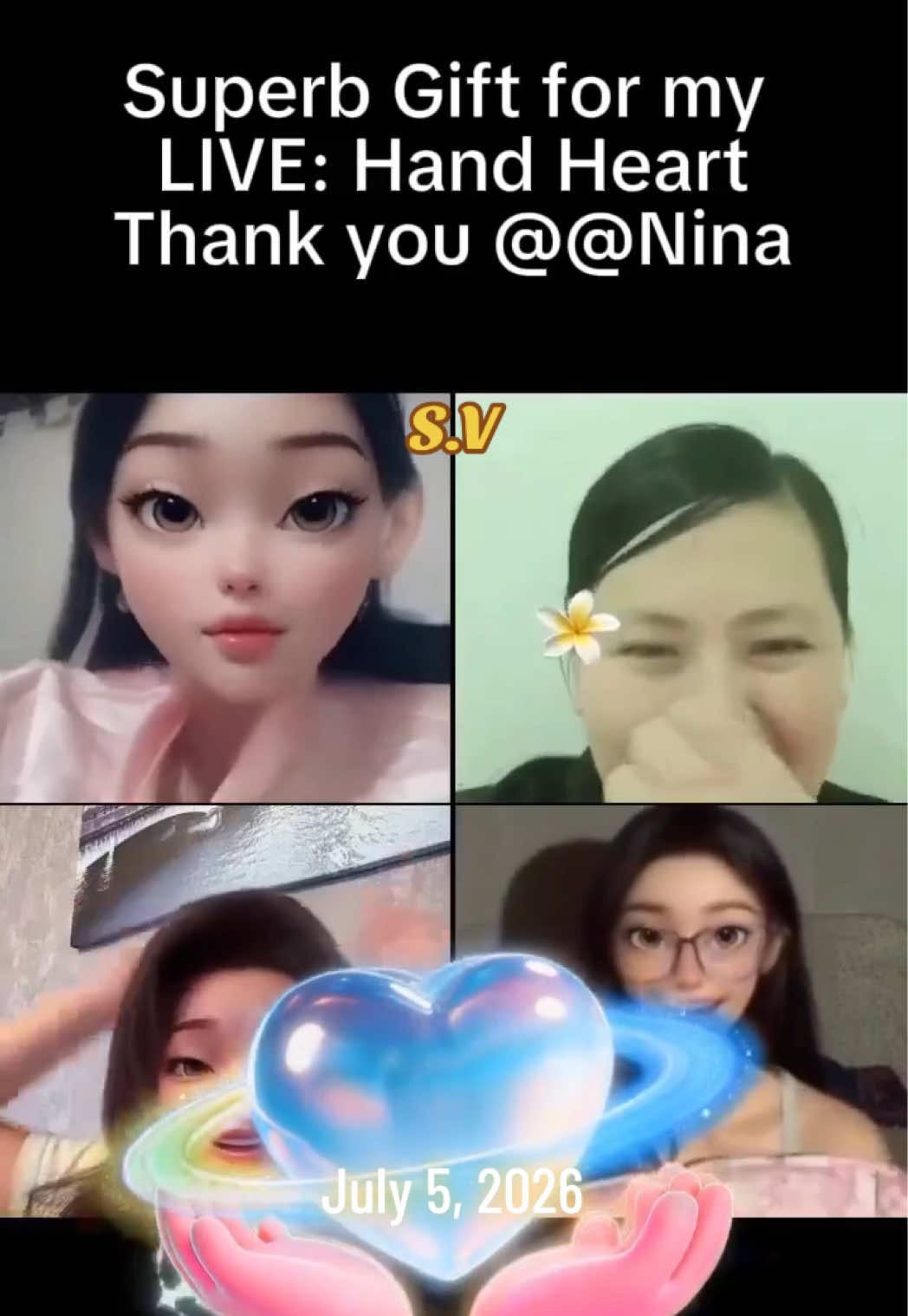 @S.V🧸👑❤️🍀