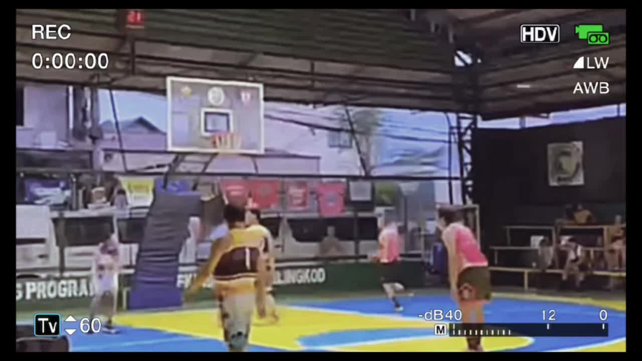 @Louie Transfiguracio