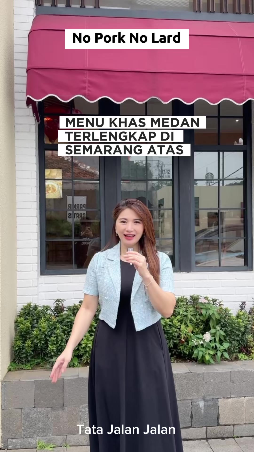 @Tata Jalan Jalan
