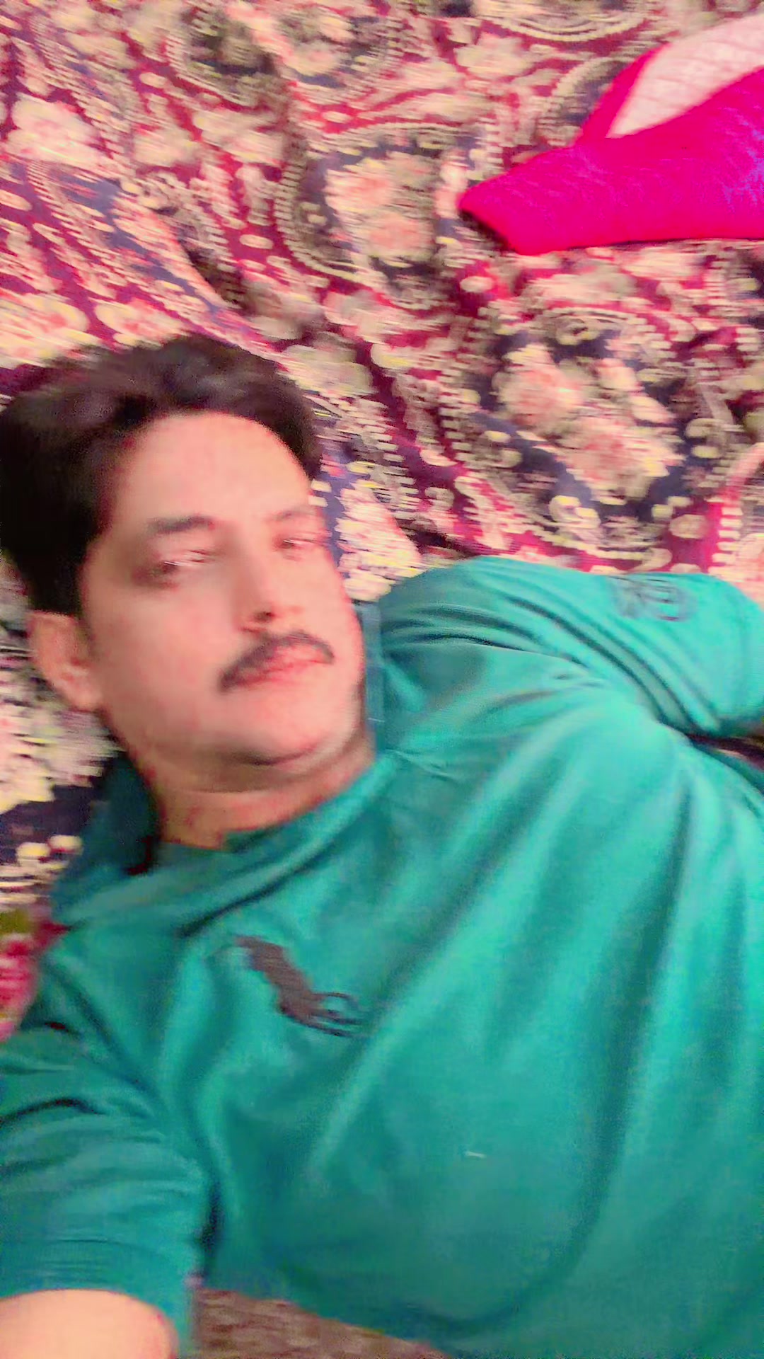 @Rameez Bhatti