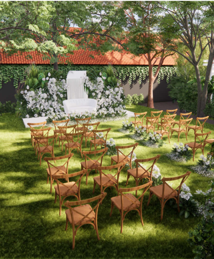 @Nikah Yuk Wedding Design