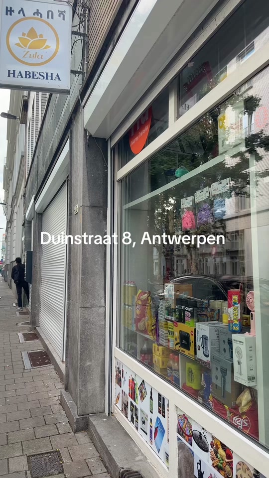 @Kusun (Zula habesha shop )🇧🇪