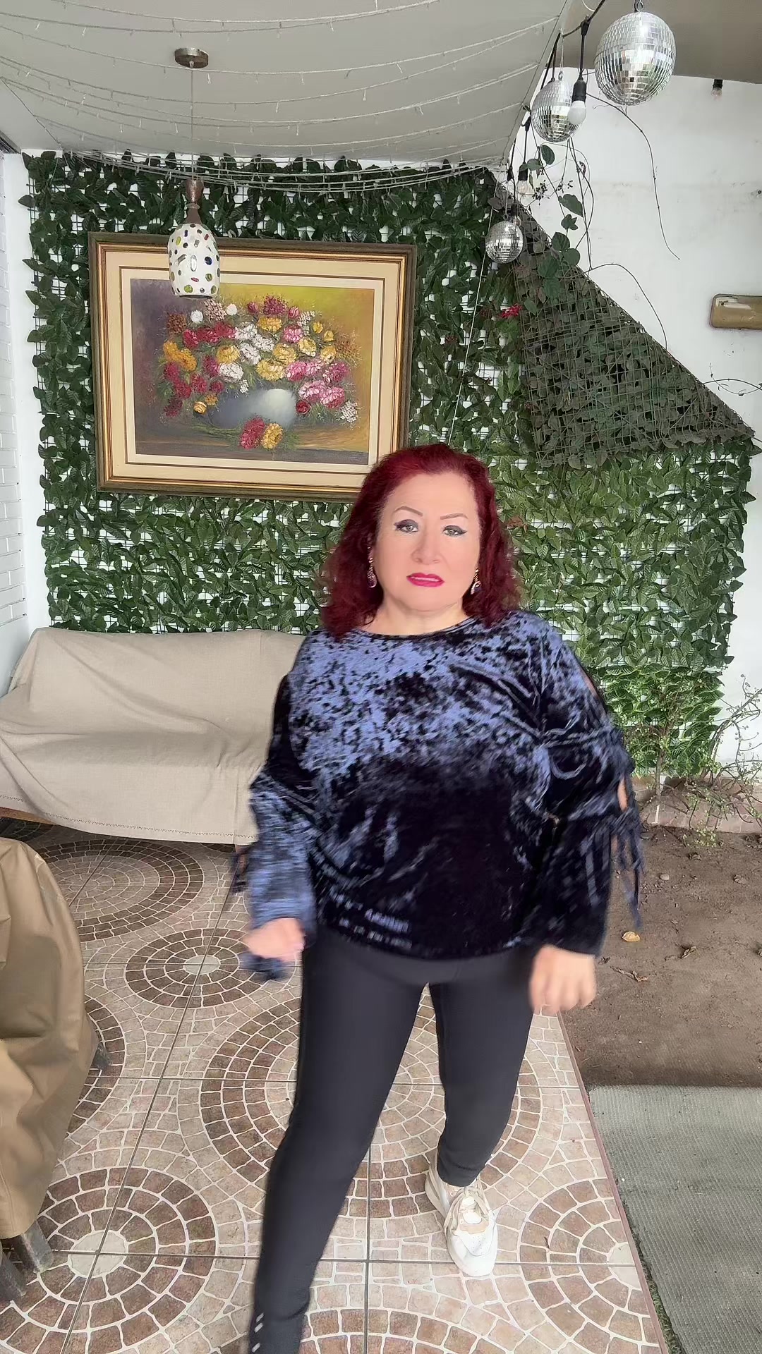 @Rosita bailarina