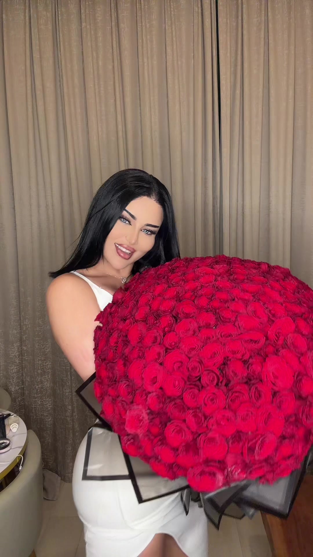 @Bella tunisia ๐