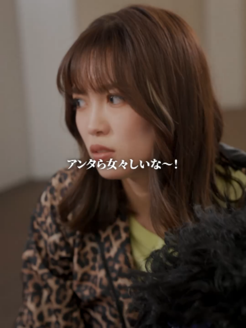 @ヤンキー受付嬢は真面目な彼に恋をした?!