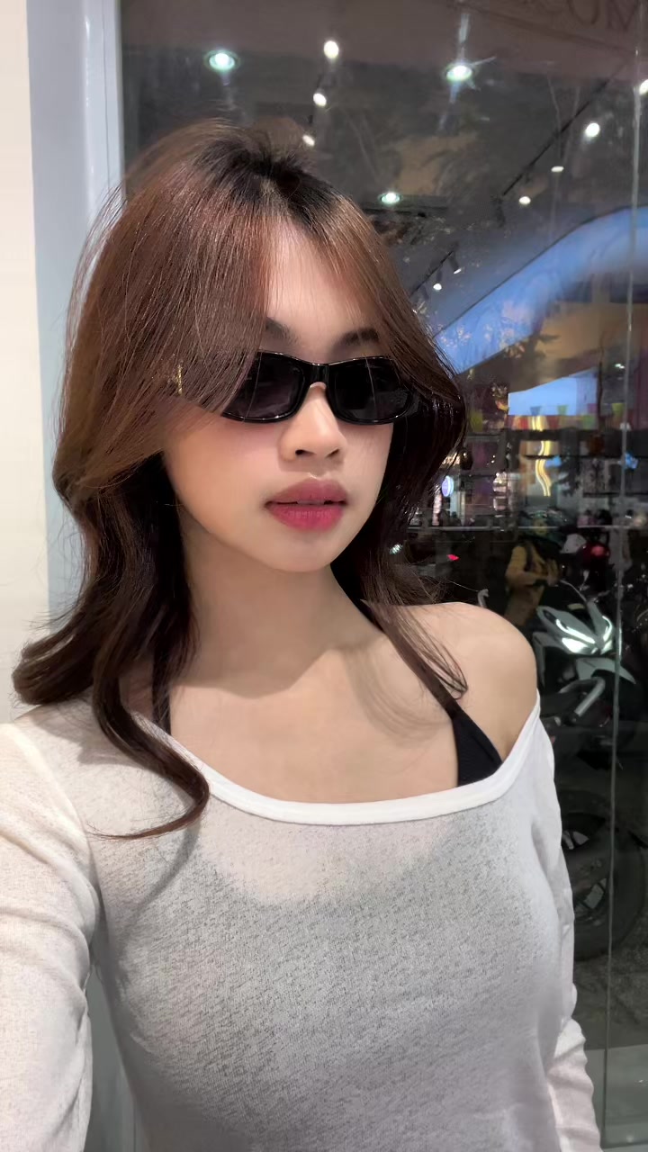 @Bestie Store Vanda