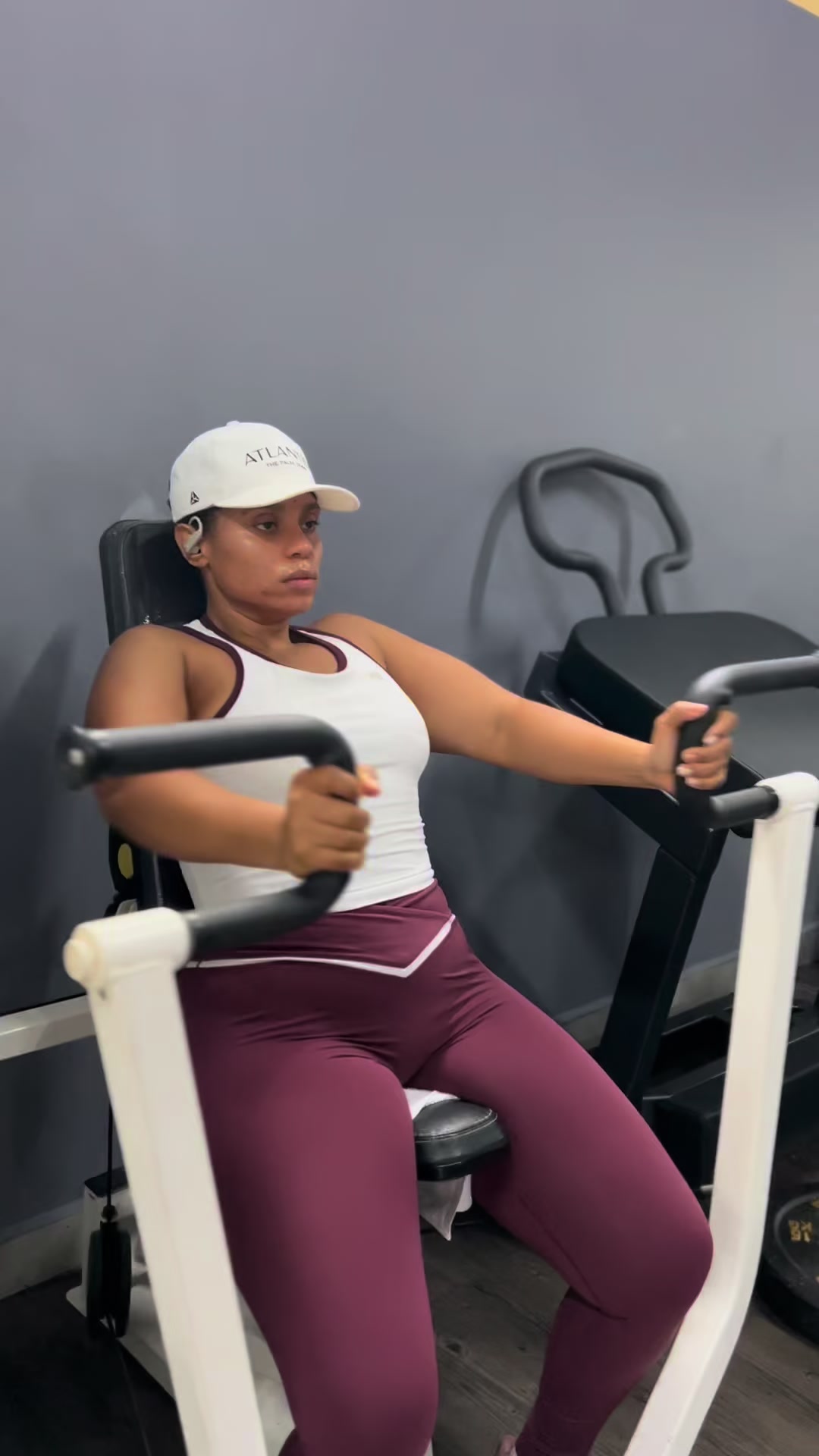 @Justin Lamar instrutor Fitnes
