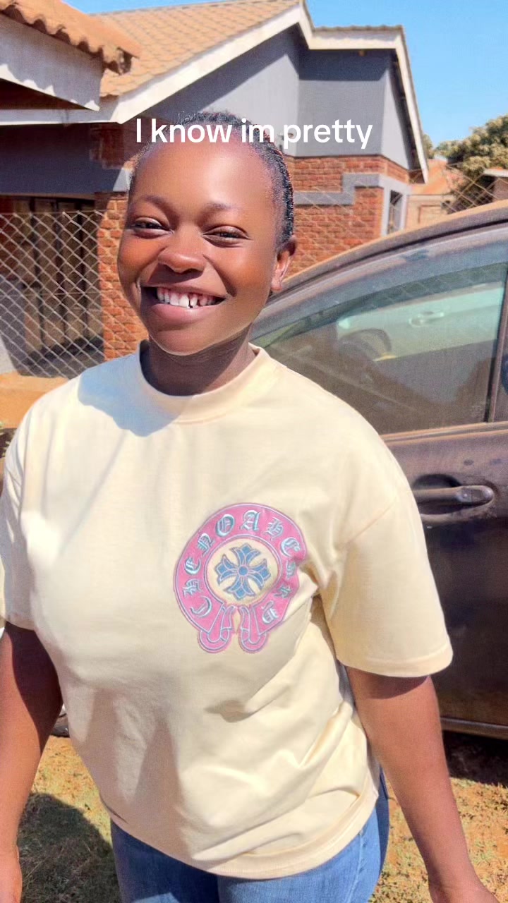 @AshywaMunyah😍