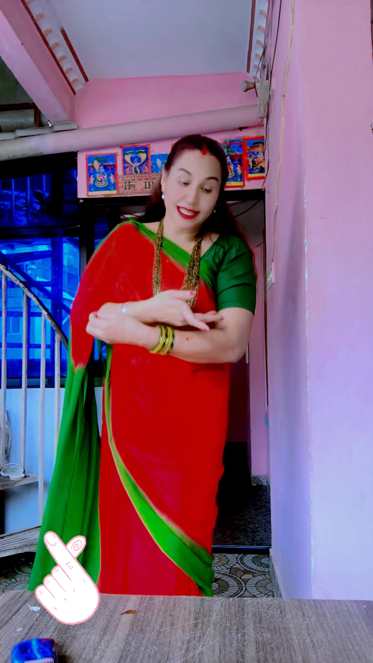 @Dipika Dahal Karki