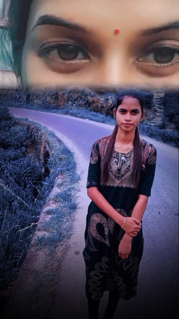 @Dilu maa