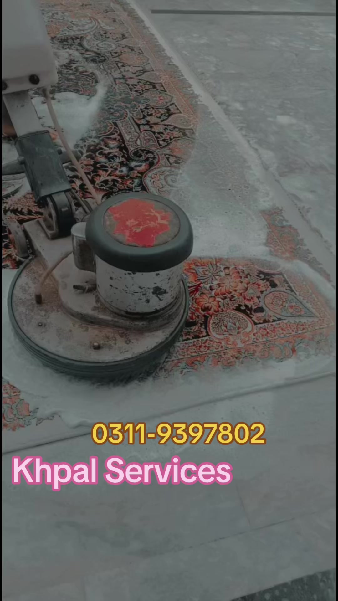 @Khpal Services