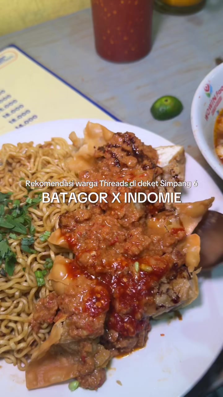 @Mia👀 | Bali Food Diary