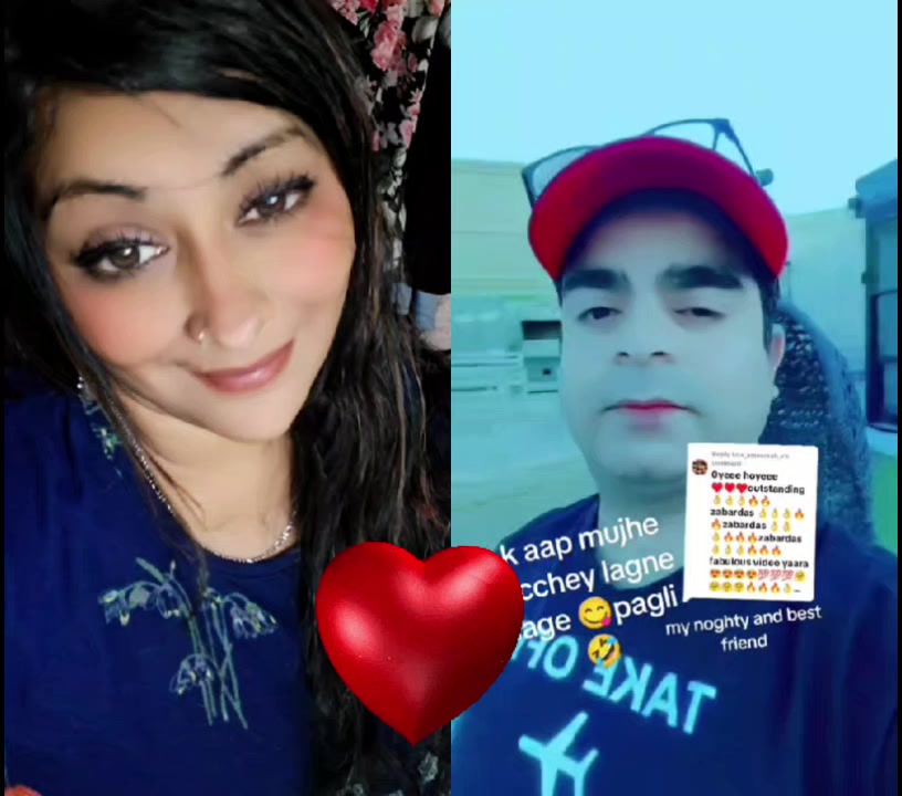 @Angel Ameerakhan