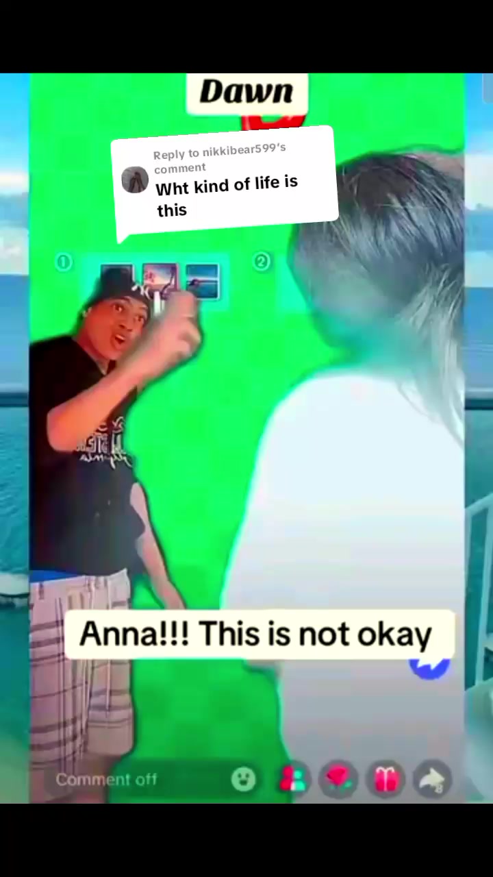 @tiktok passapassa