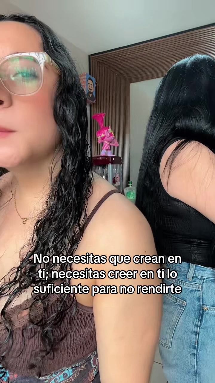 @Las Hermanas Bre y Sam