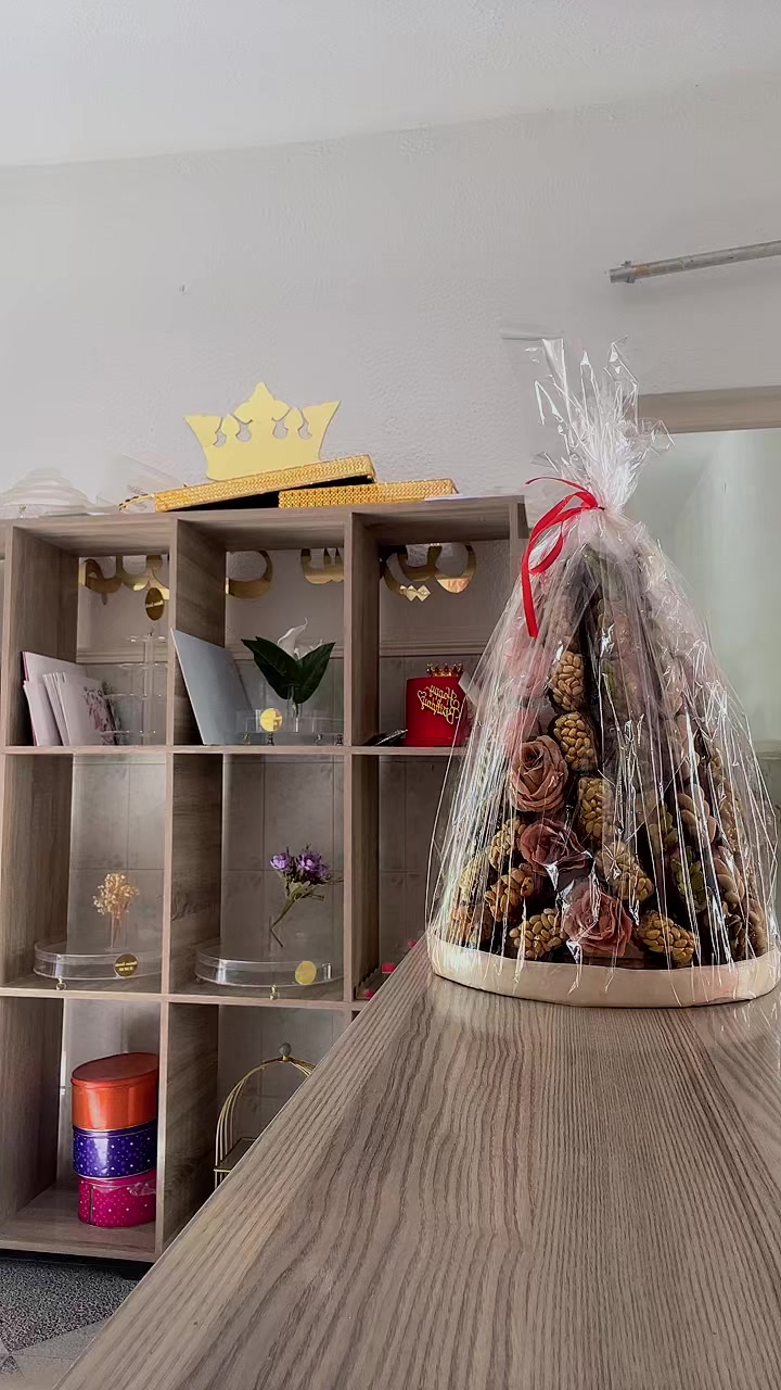 @Nesrine sweets ✨