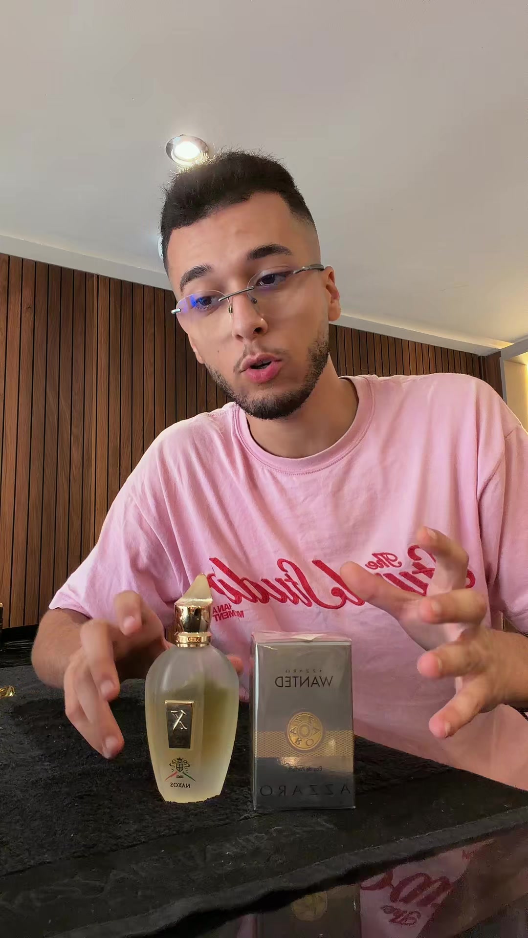 @Twins Fragrances