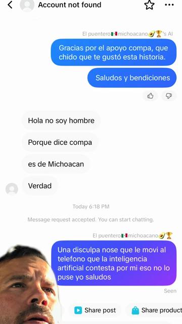 @El puentero🇲🇽michoacano🥑🏆