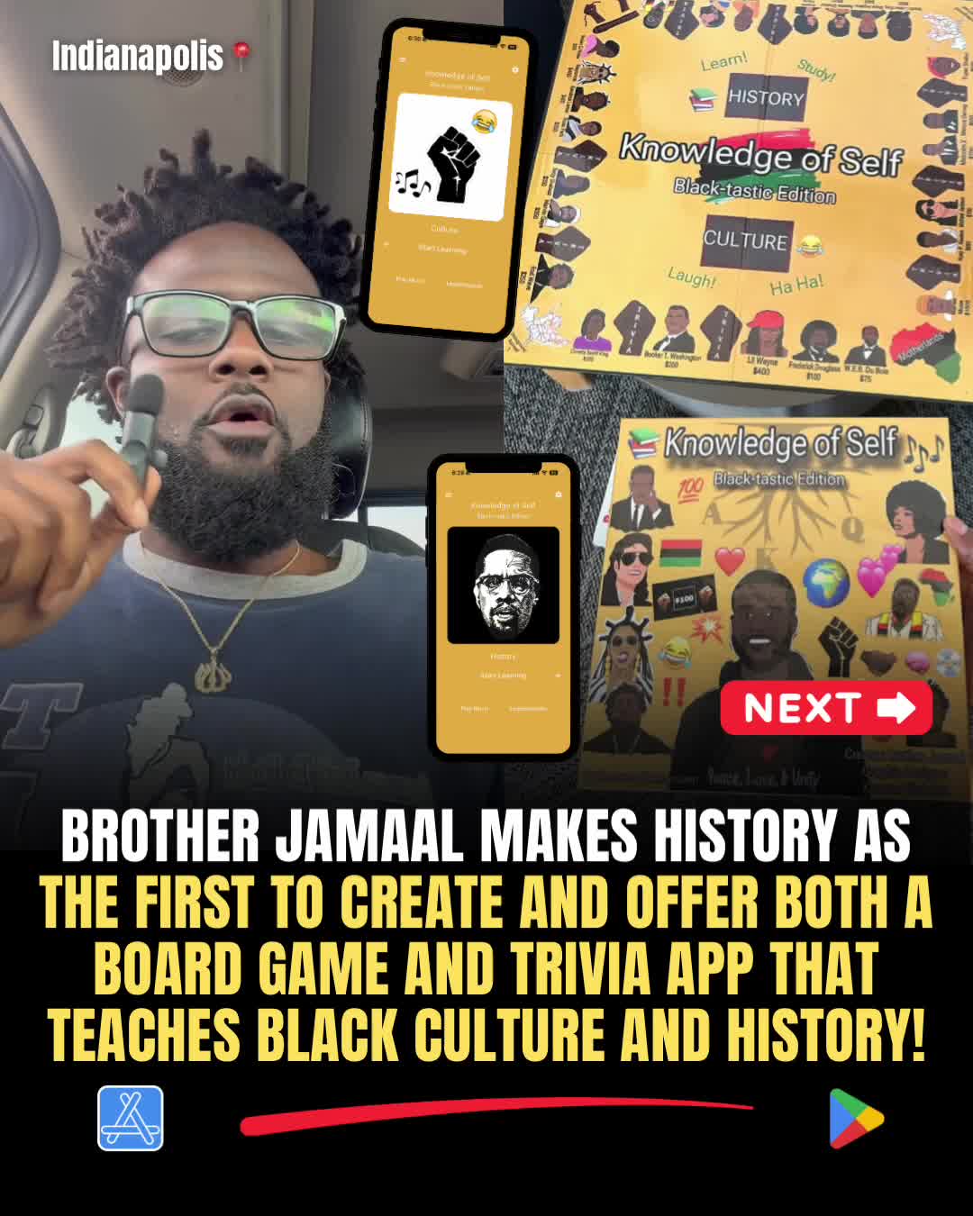 @Brother Jamaal