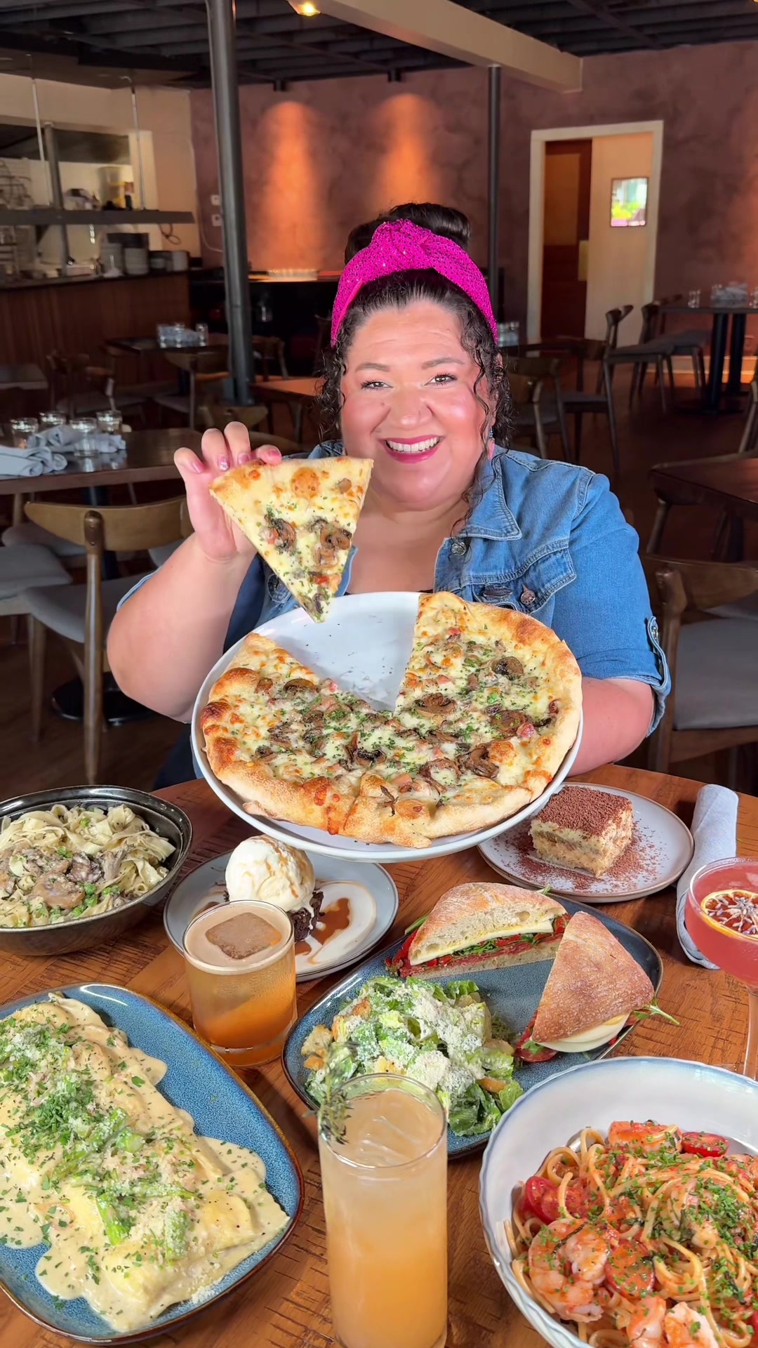 @Cherise SA Texas Food Guide