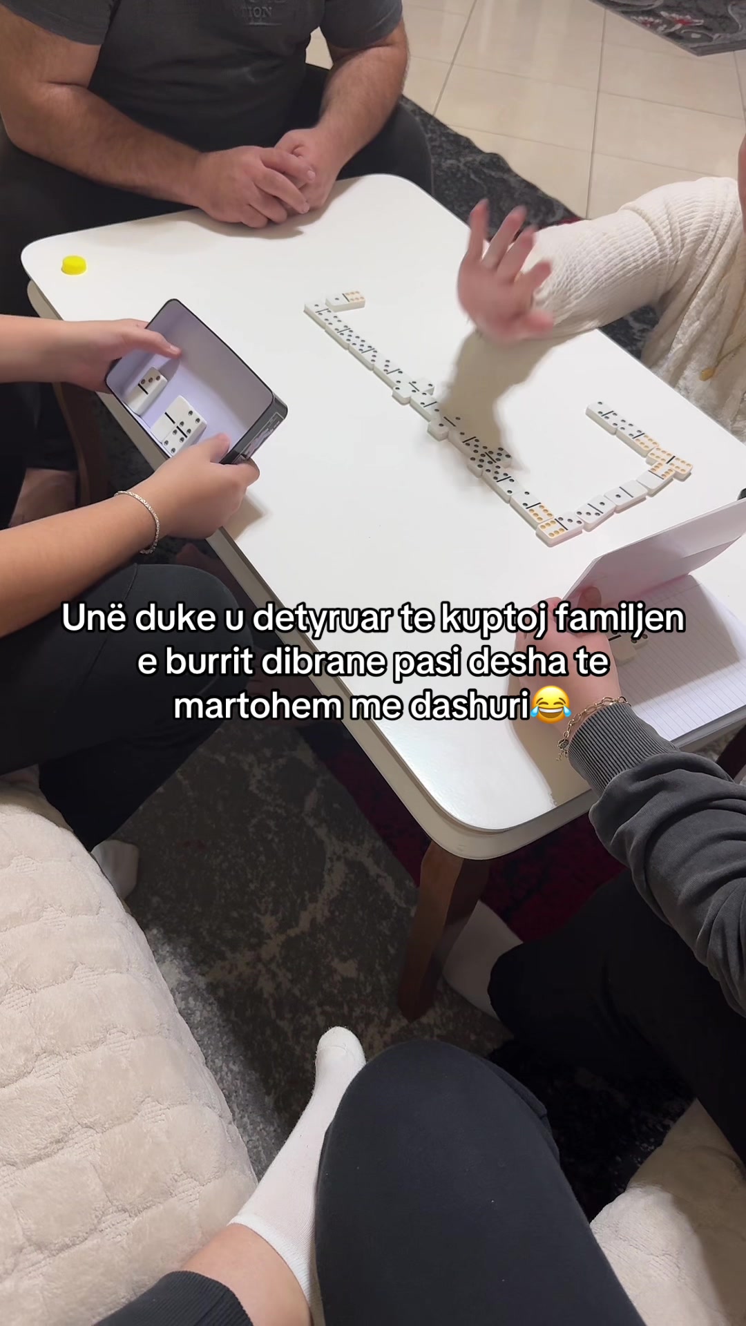 @𝓐𝓻𝓶𝓮𝓵𝓪 &dagger;