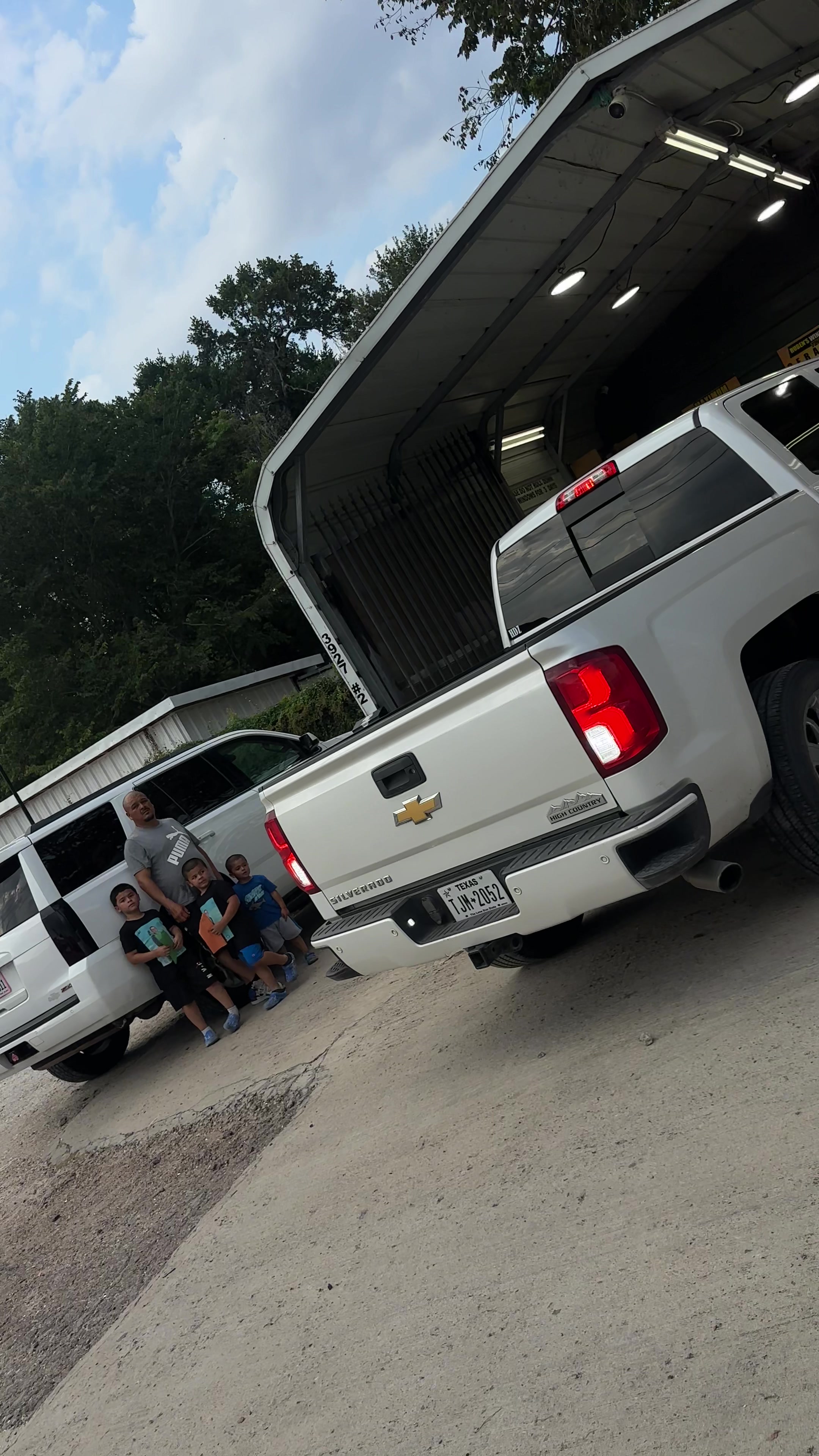 @Ruben’s Window Tint LLC