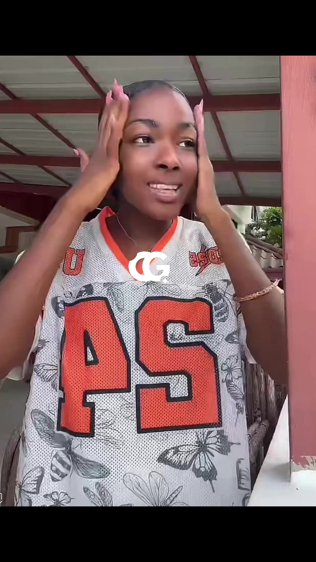 @C-g Classic vibe