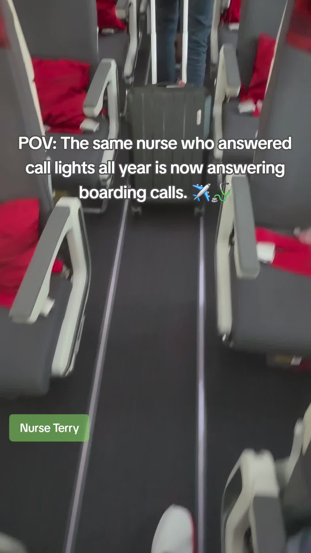 @Nurse Terry