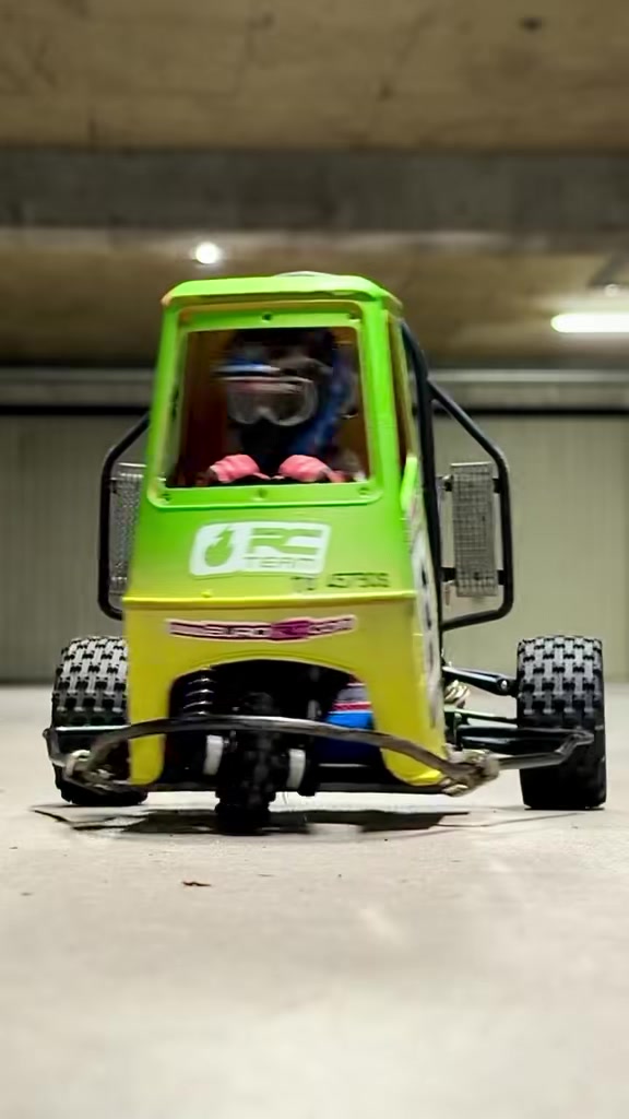 @RCvolution