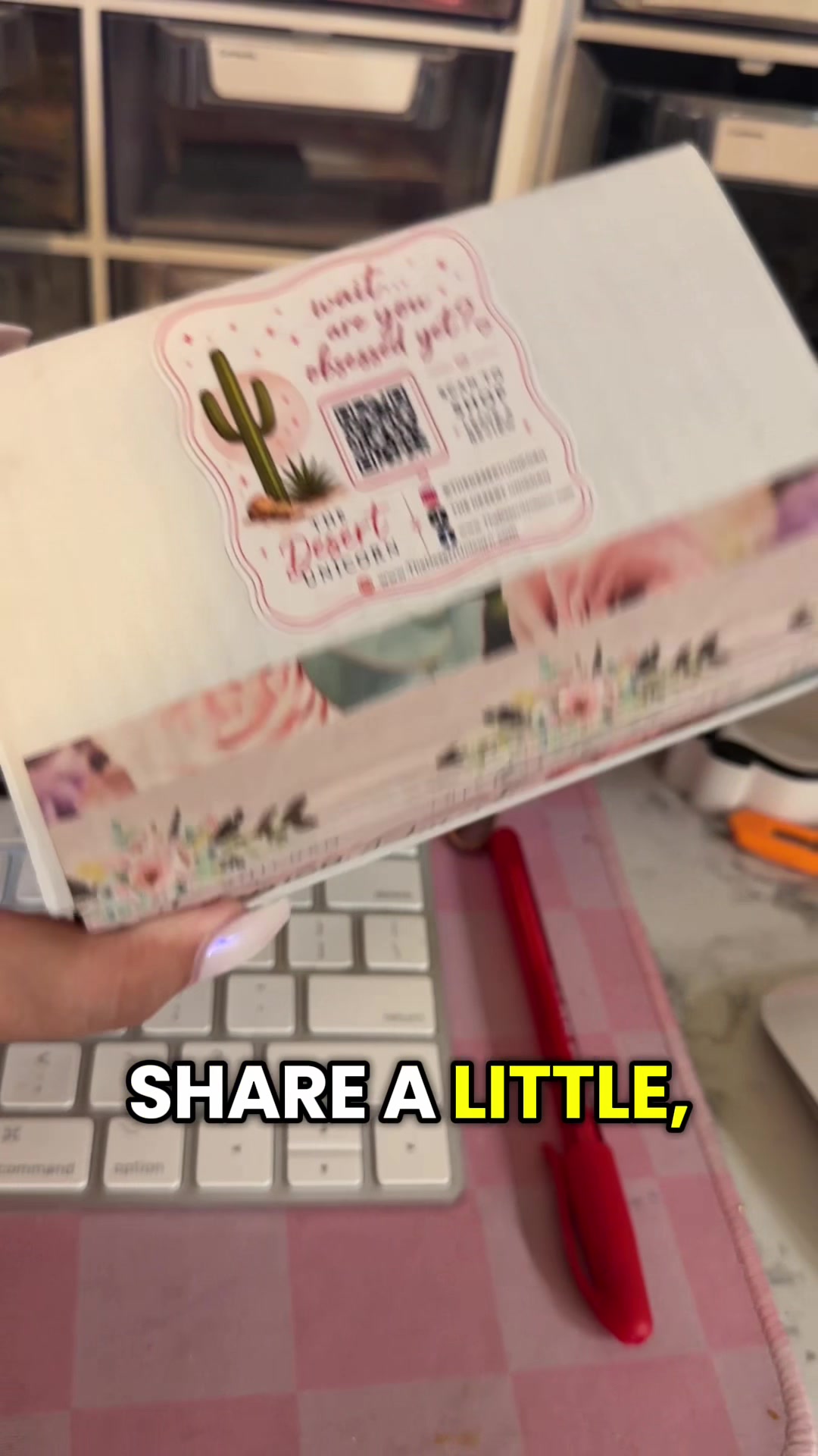 @Melinda | TheDesertUnicorn