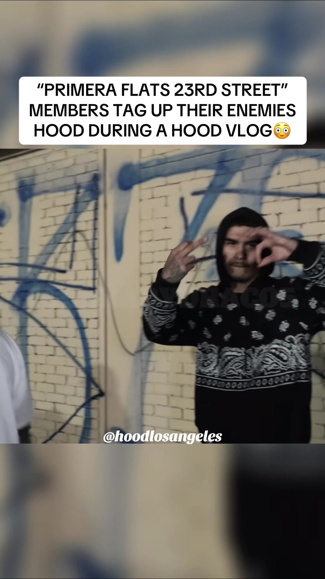 @HOOD LA