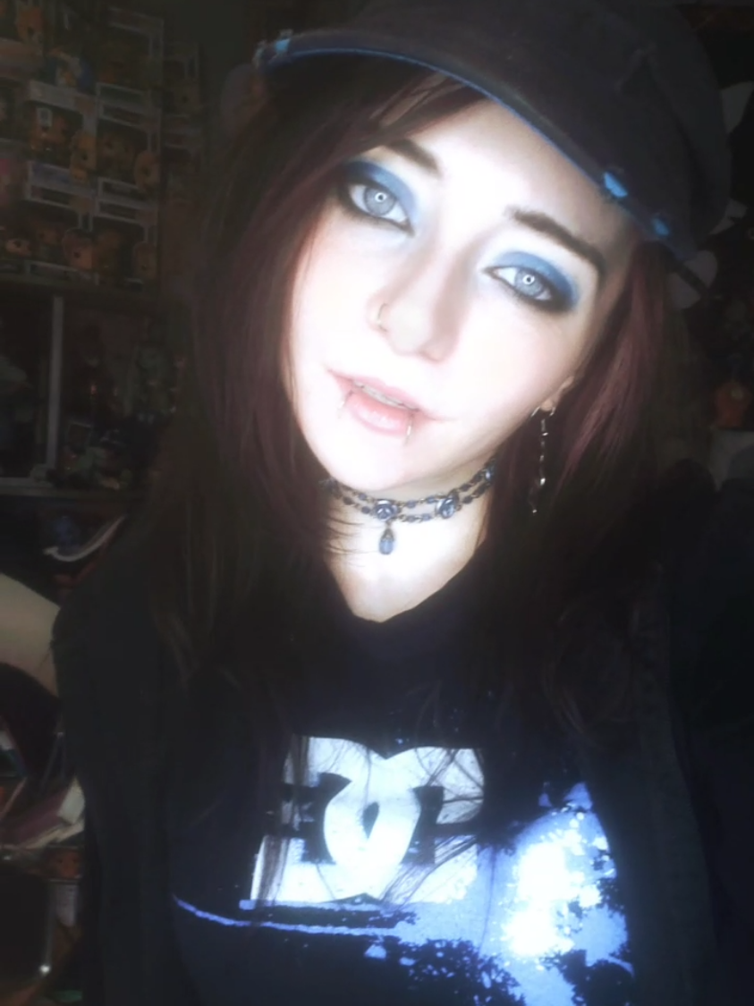 @Teddy<3
