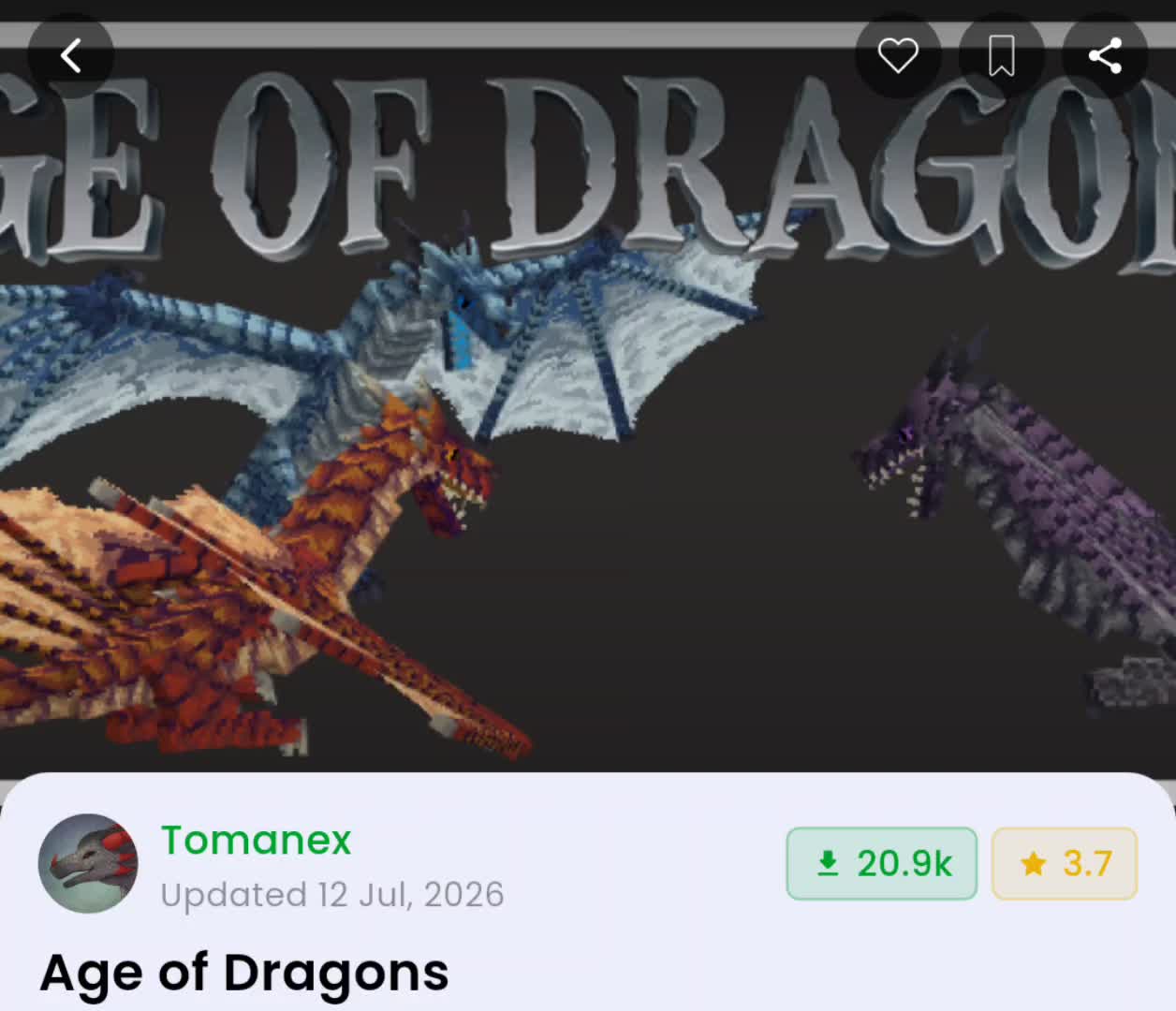 @Dragon lover