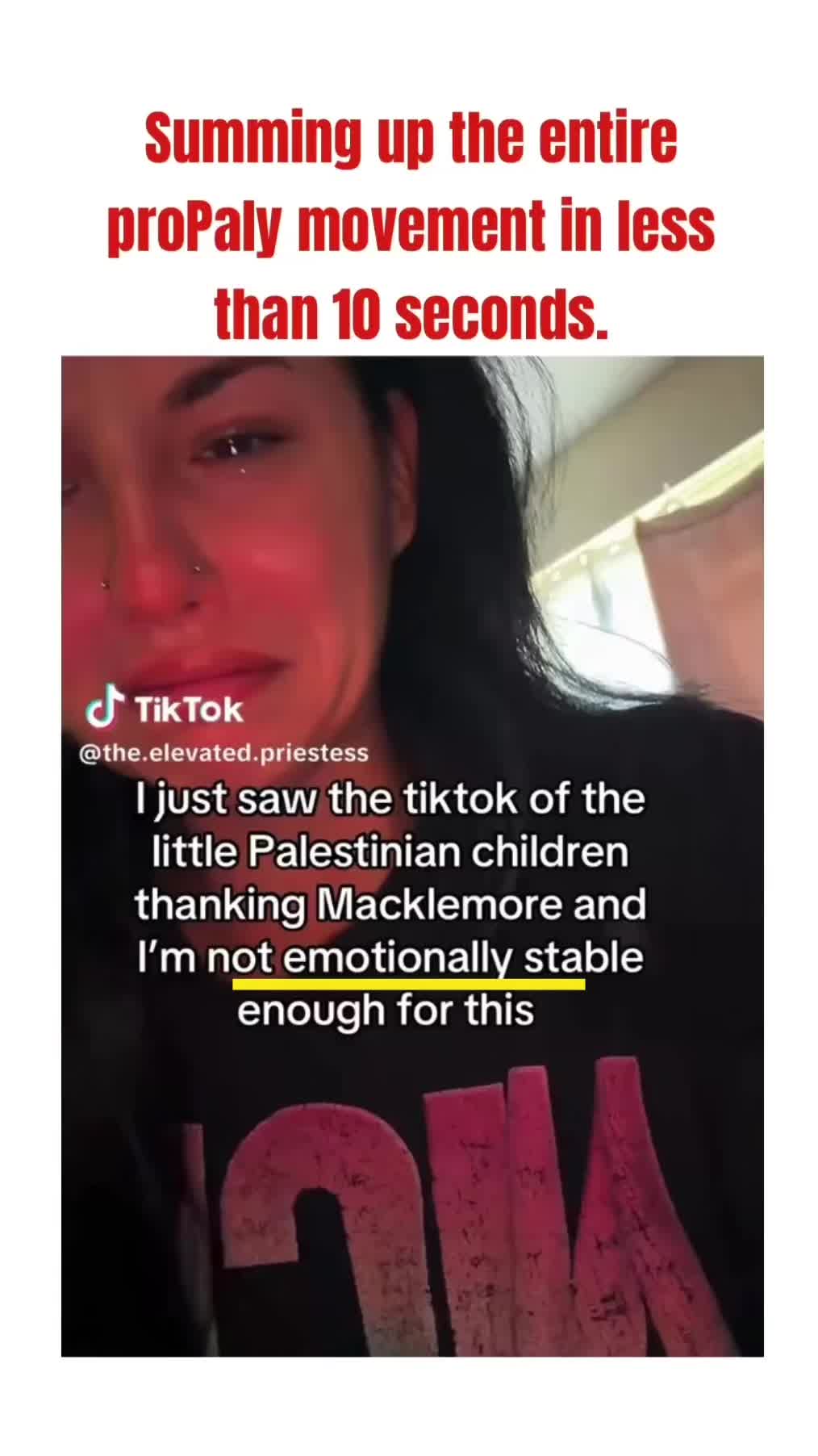 @CallingOutDiscrimination