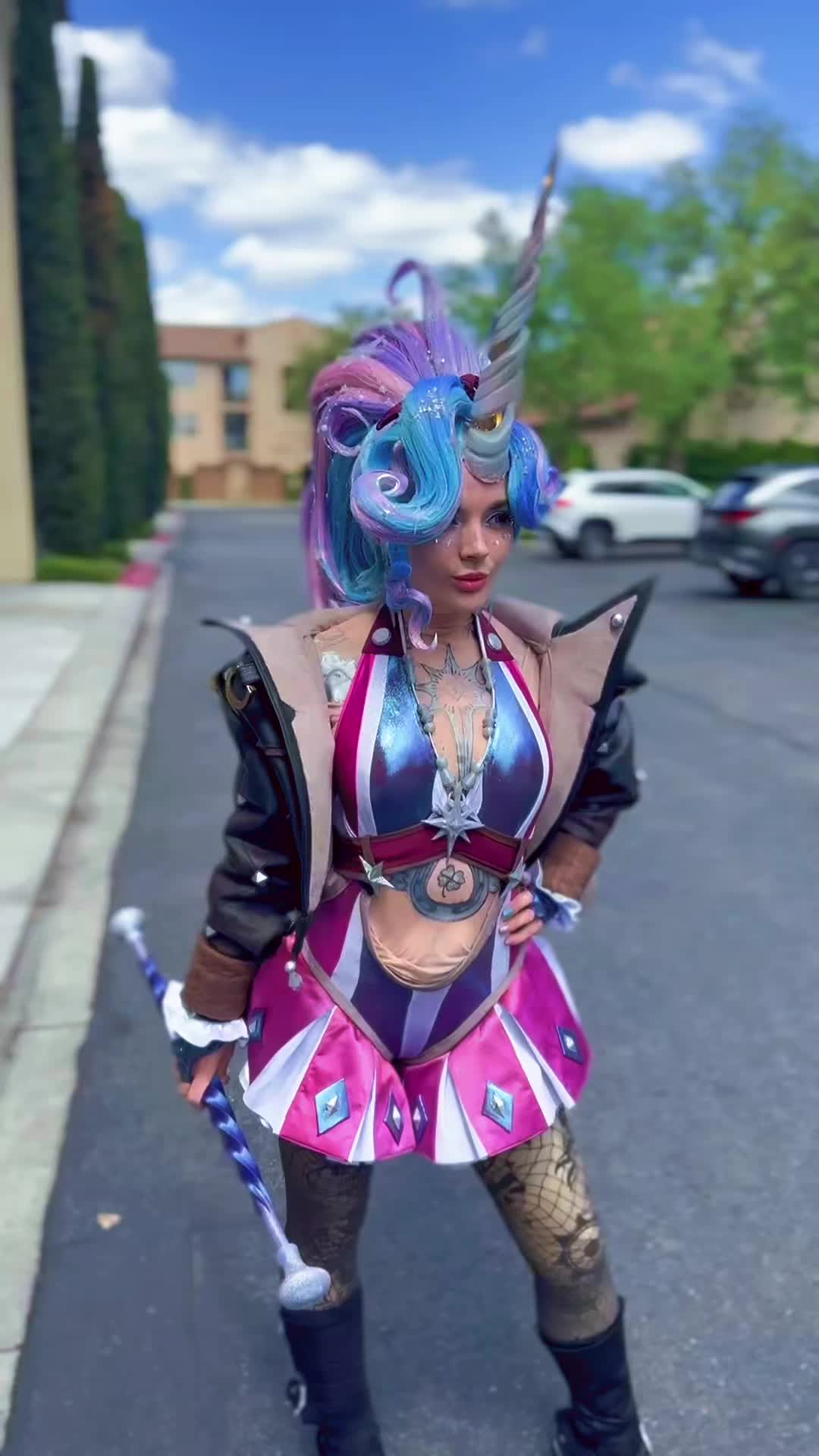 @Lil_G_cosplay