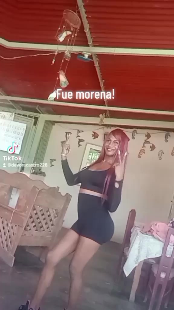 @Negra salsera❤❤
