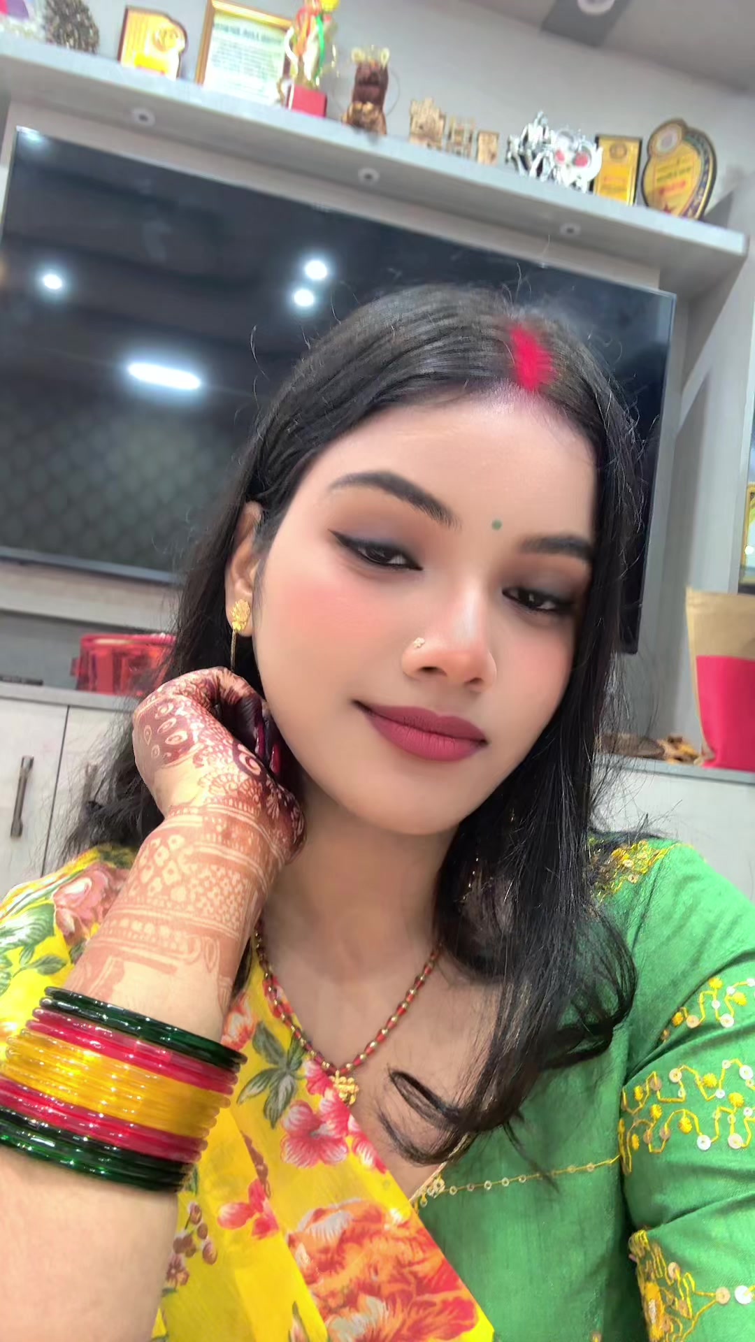 @Megha