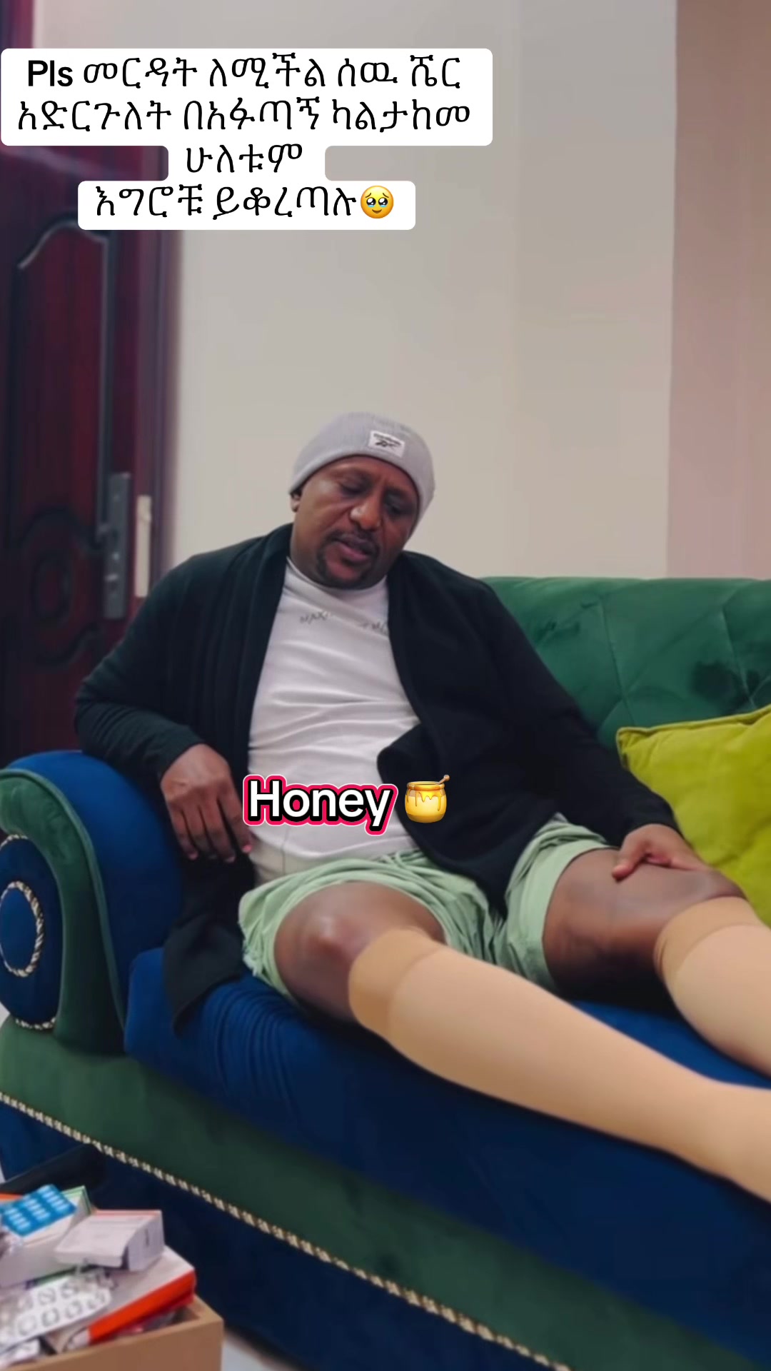 @Honey 🍯💎