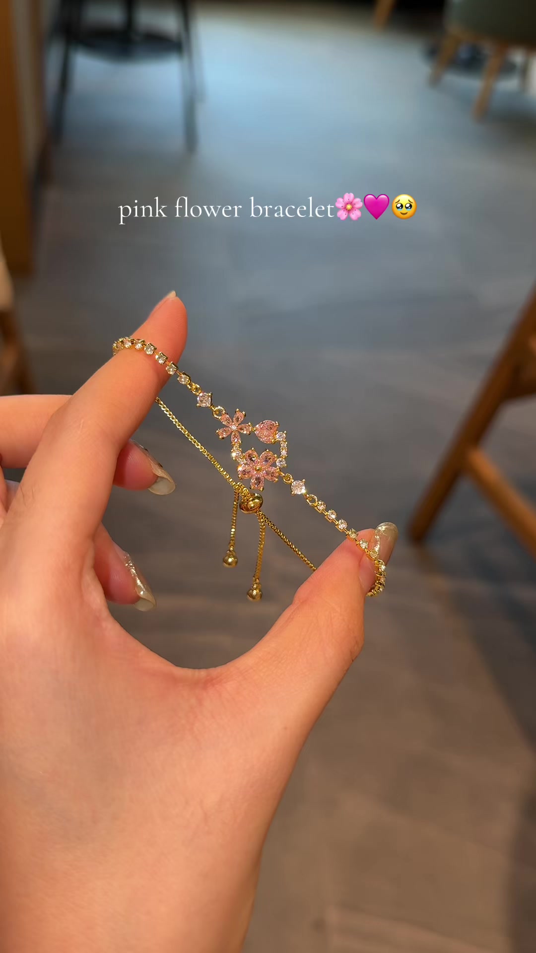 @Jewelry Of Joy