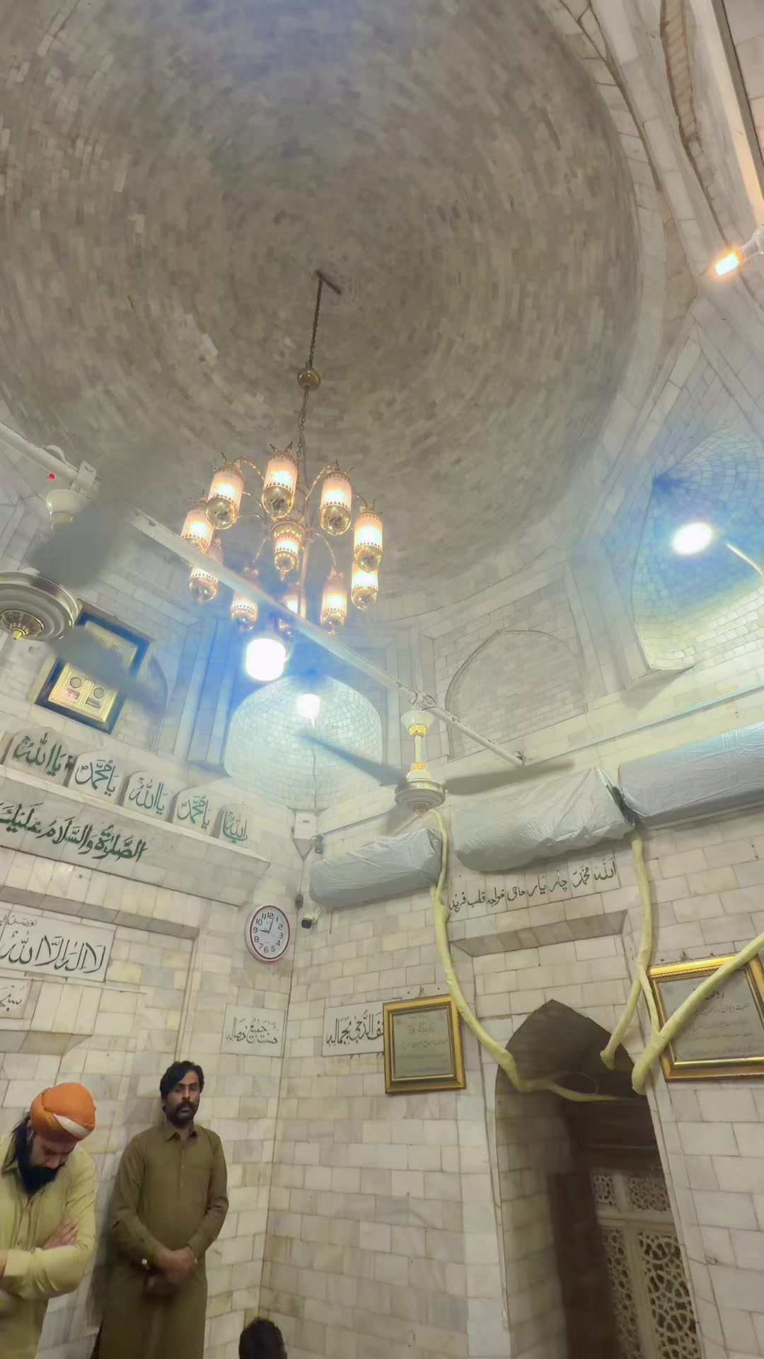 @Ajmer Sharif Dargah