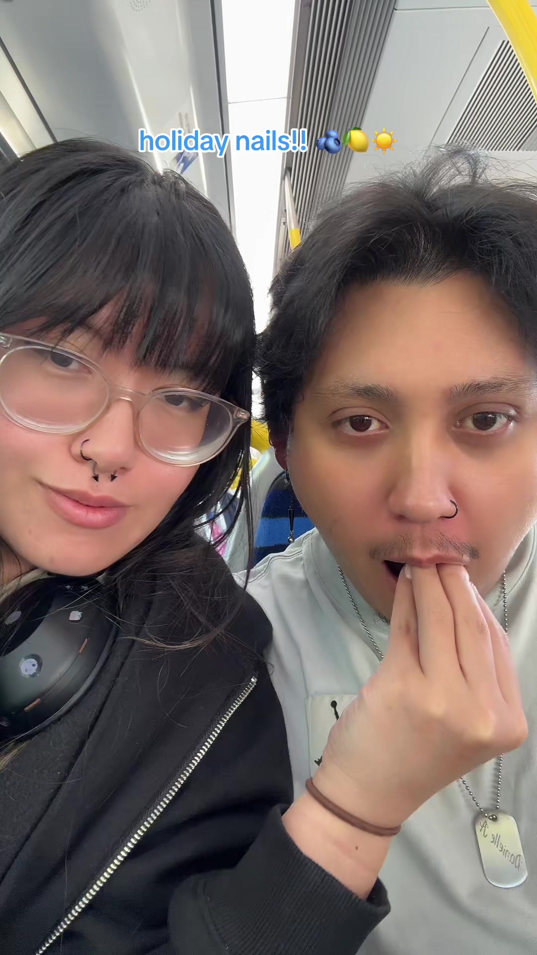 @kuromi ★ dani