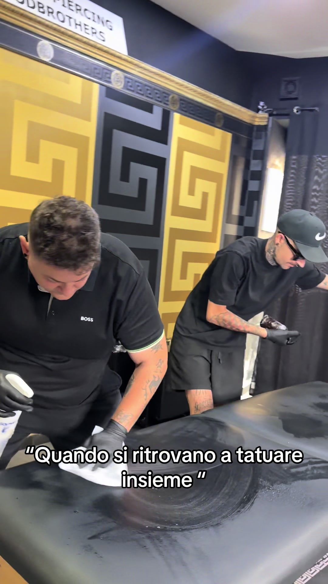 @Bloodbrotherstattoo
