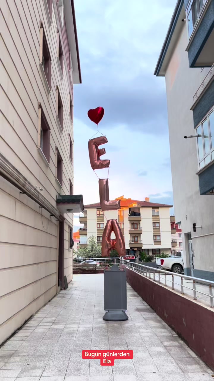 @Minnoş s&uuml;s ve parti evi