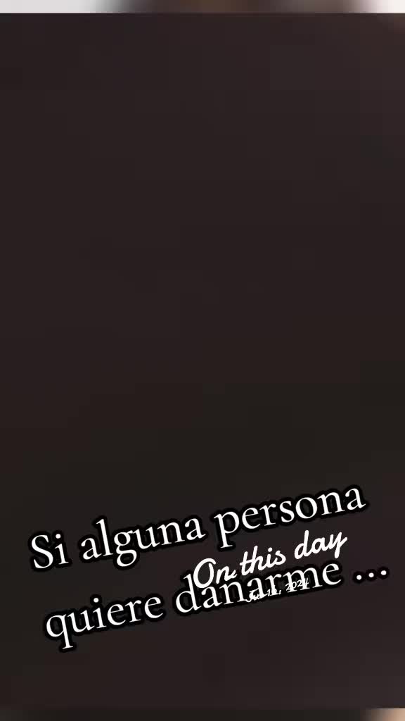 @NereMora