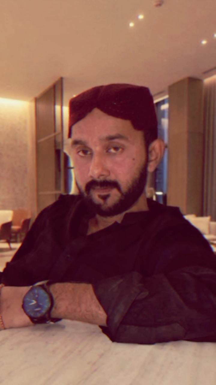@Sajjad Ali Hydri 🙏