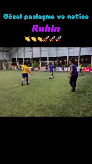 @qaracəmirli fk