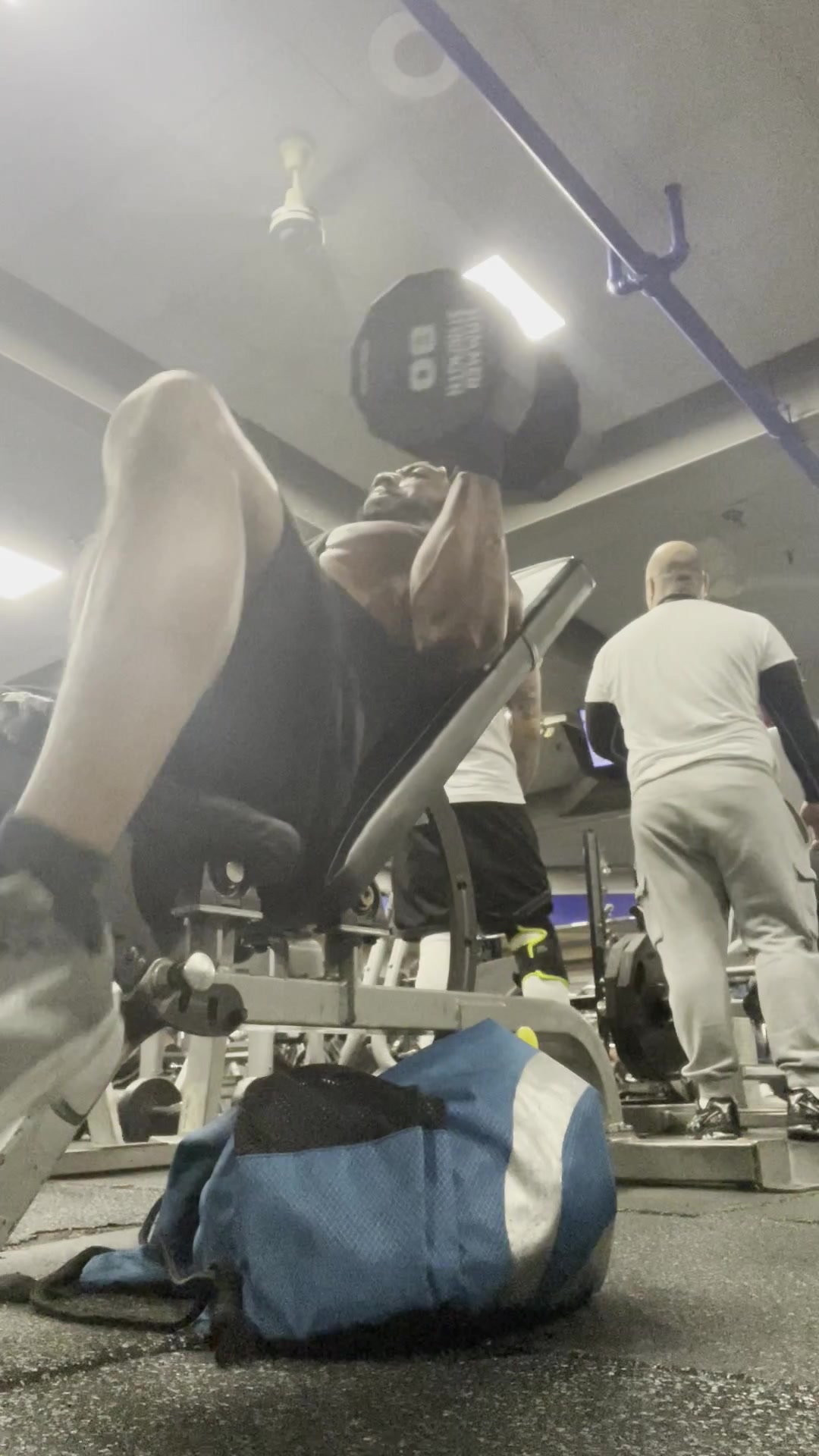 @Kyle Aschwin