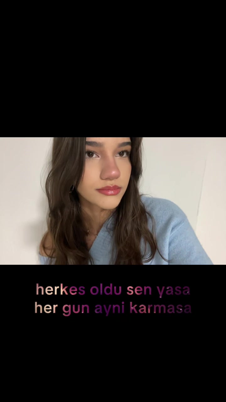 @Bengü Su Üstüner